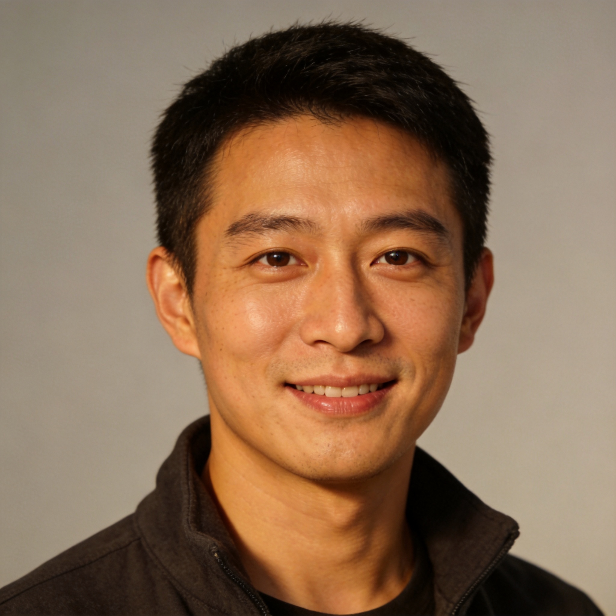 j9国际站用户李明头像